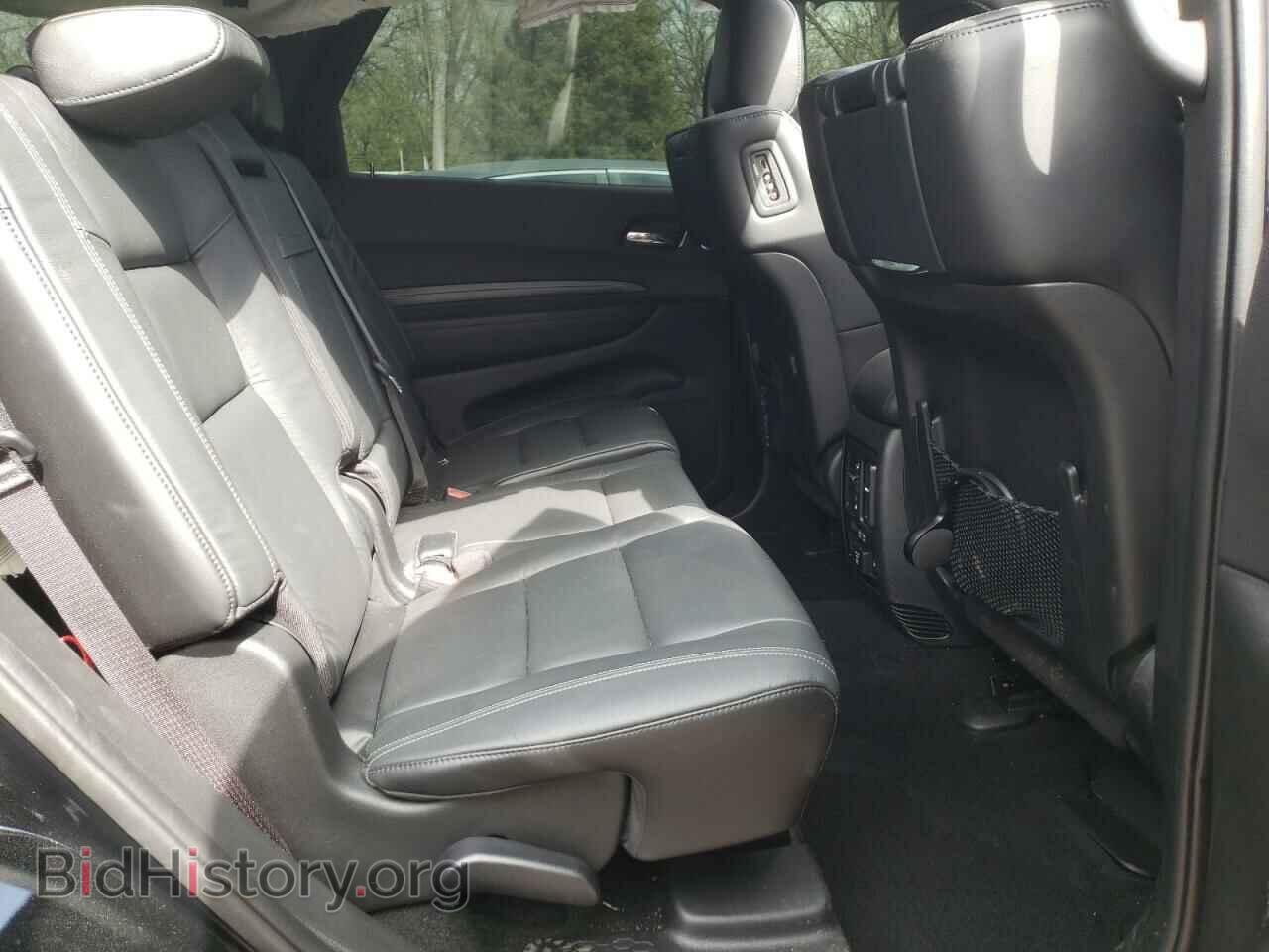 2021 DODGE DURANGO - VIN: 1C4RDJDG2MC751596 - Photo 6