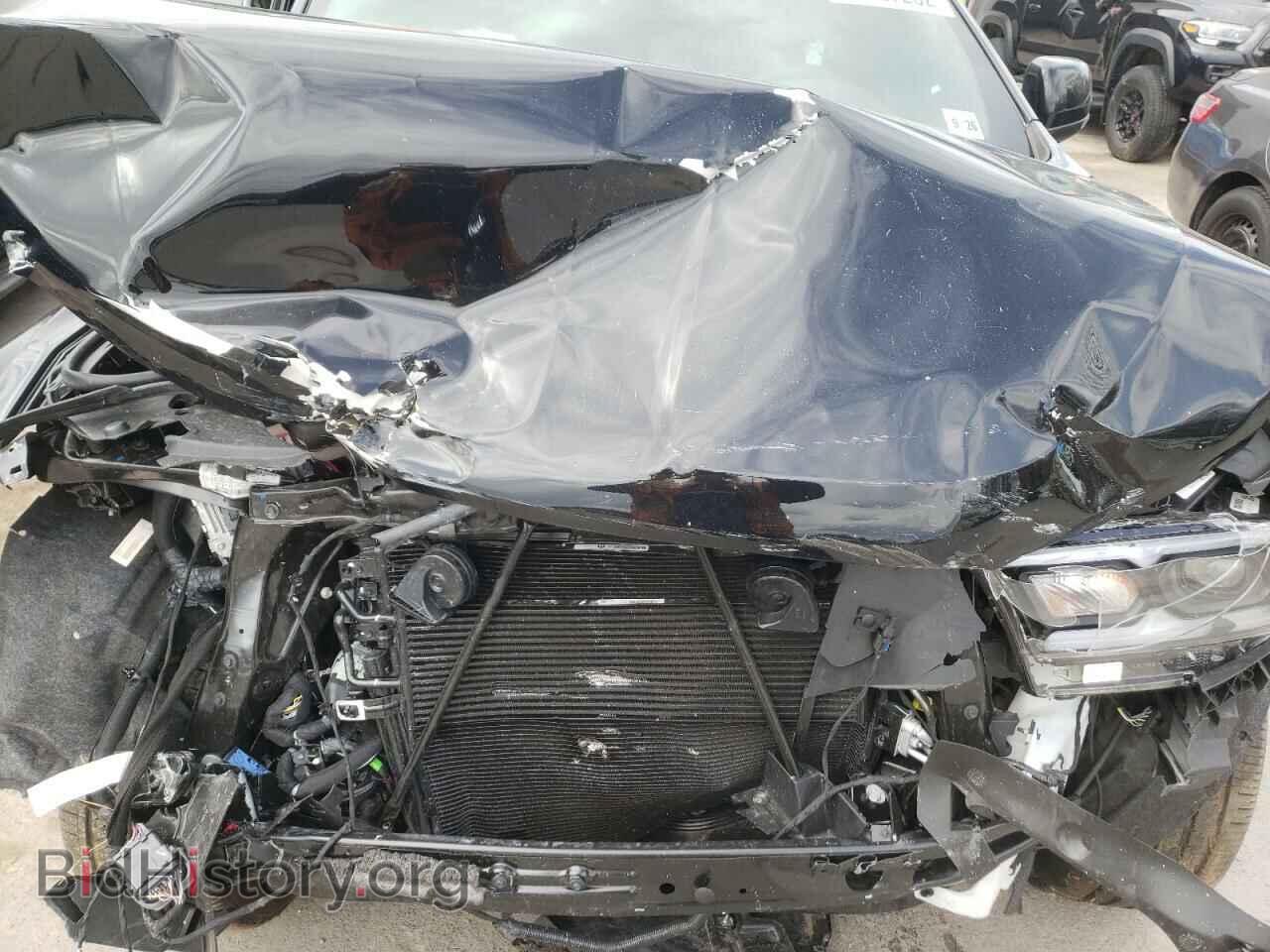 2021 DODGE DURANGO - VIN: 1C4RDJDG2MC751596 - Photo 7