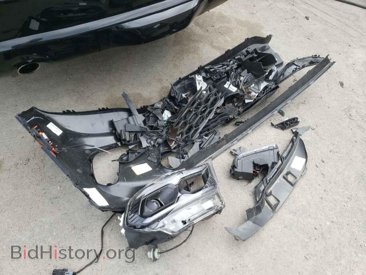 2021 DODGE DURANGO - VIN: 1C4RDJDG2MC751596 - Photo 9