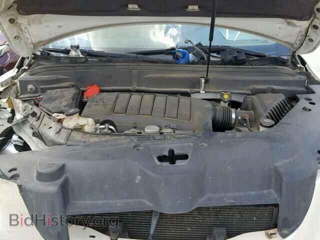 2012 BUICK ENCLAVE - VIN: 5GAKRCED9CJ376823 - Photo 7