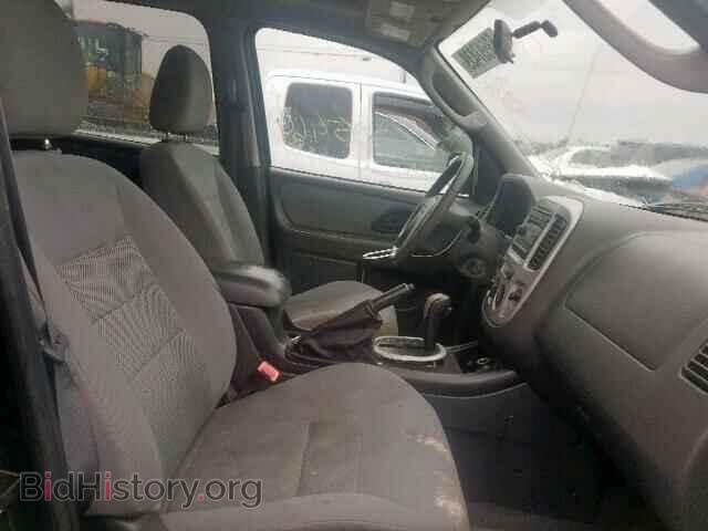 2006 FORD ESCAPE - VIN: 1FMCU93Z16KC14973 - Фото 5