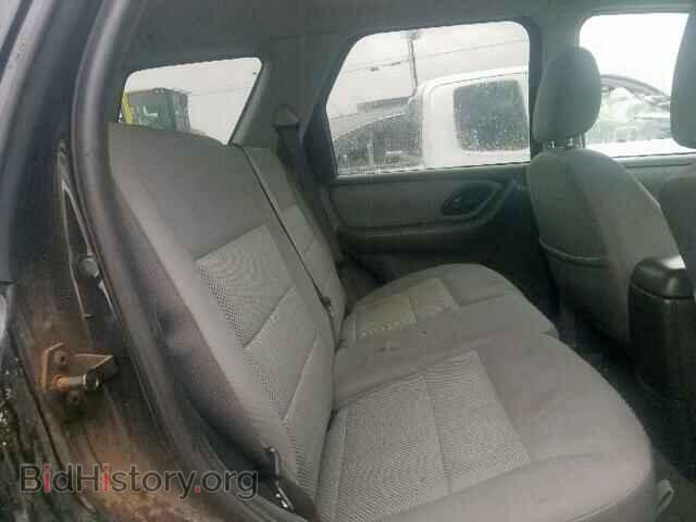 2006 FORD ESCAPE - VIN: 1FMCU93Z16KC14973 - Фото 6