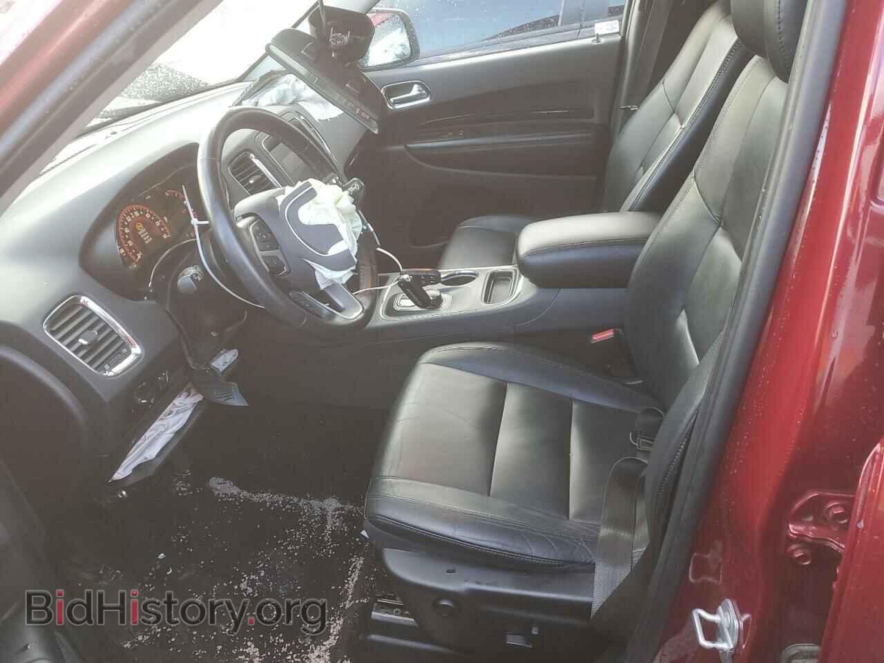 2015 DODGE DURANGO - VIN: 1C4RDJDG7FC128655 - Photo 7