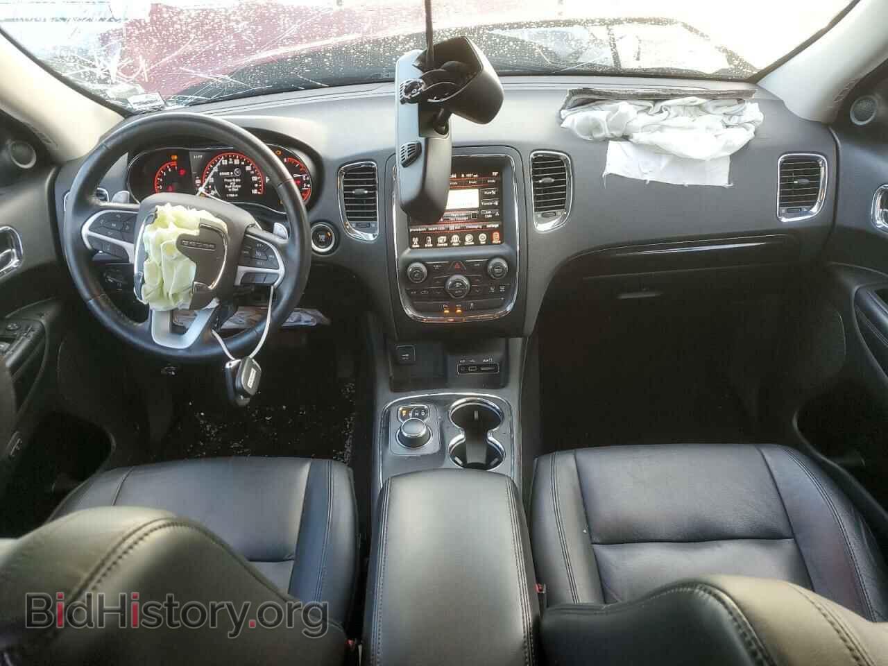 2015 DODGE DURANGO - VIN: 1C4RDJDG7FC128655 - Photo 8