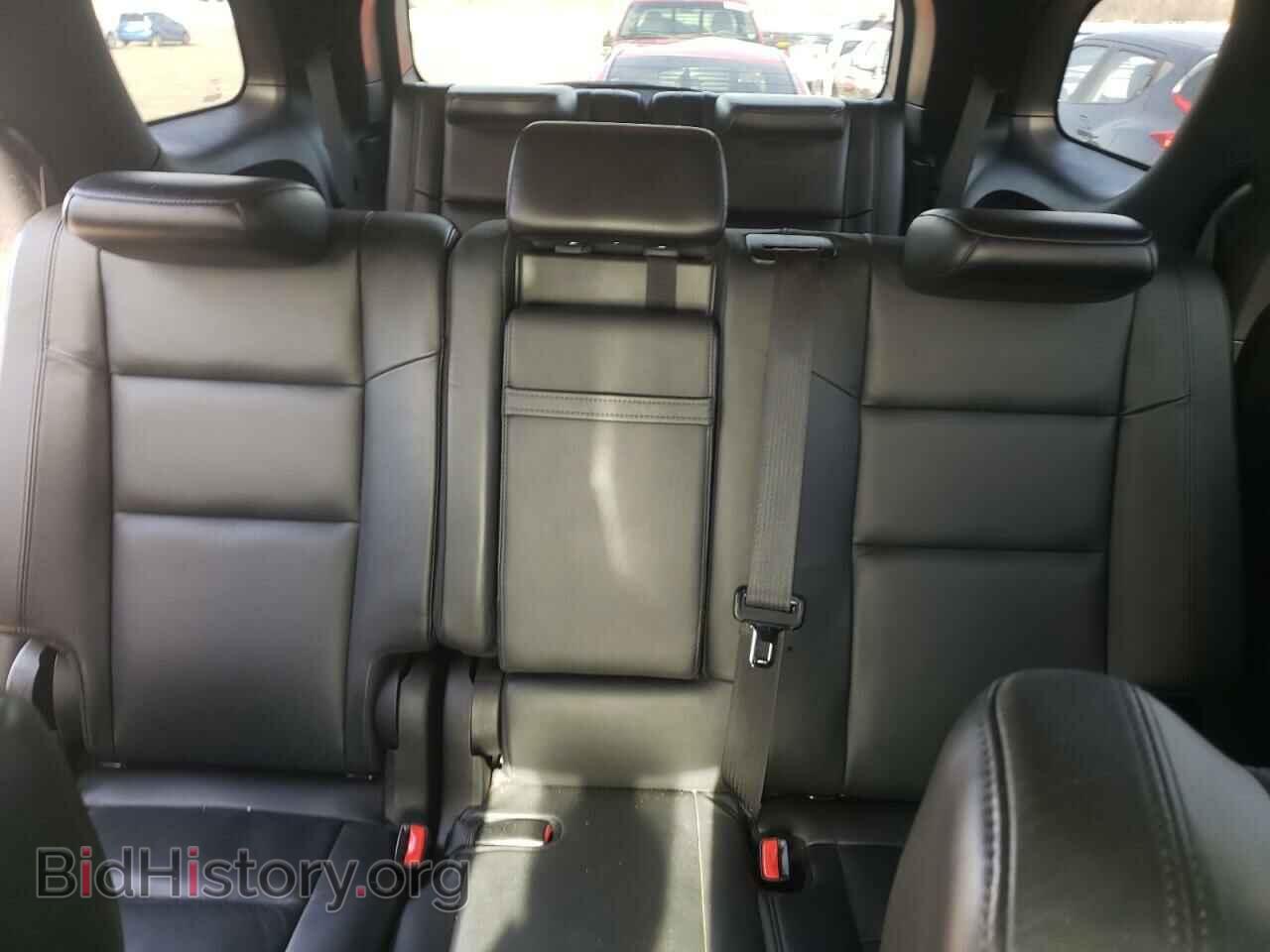 2015 DODGE DURANGO - VIN: 1C4RDJDG7FC128655 - Photo 10