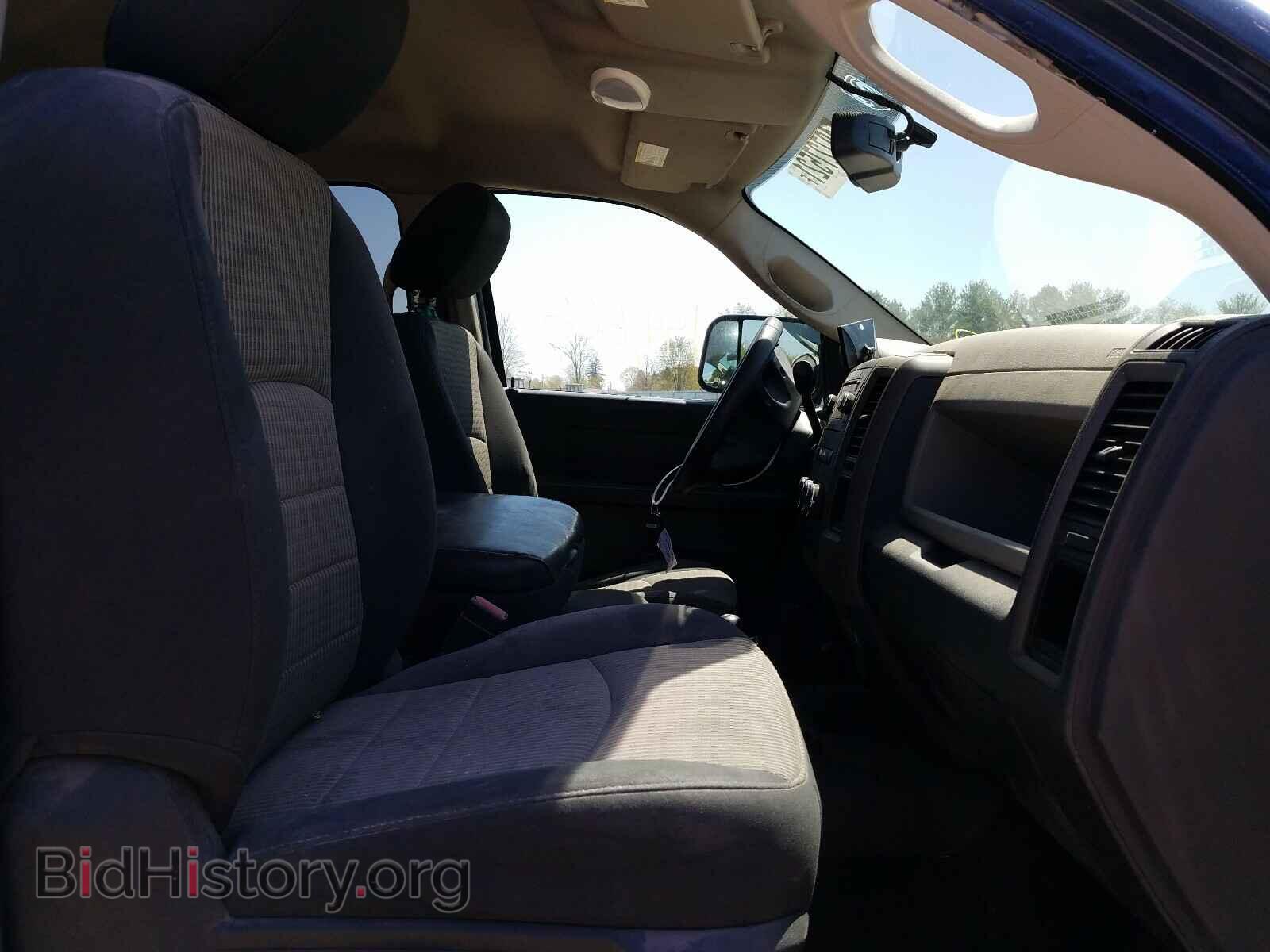 2012 DODGE RAM - VIN: 3C6UD5CL2CG134668 - Photo 5
