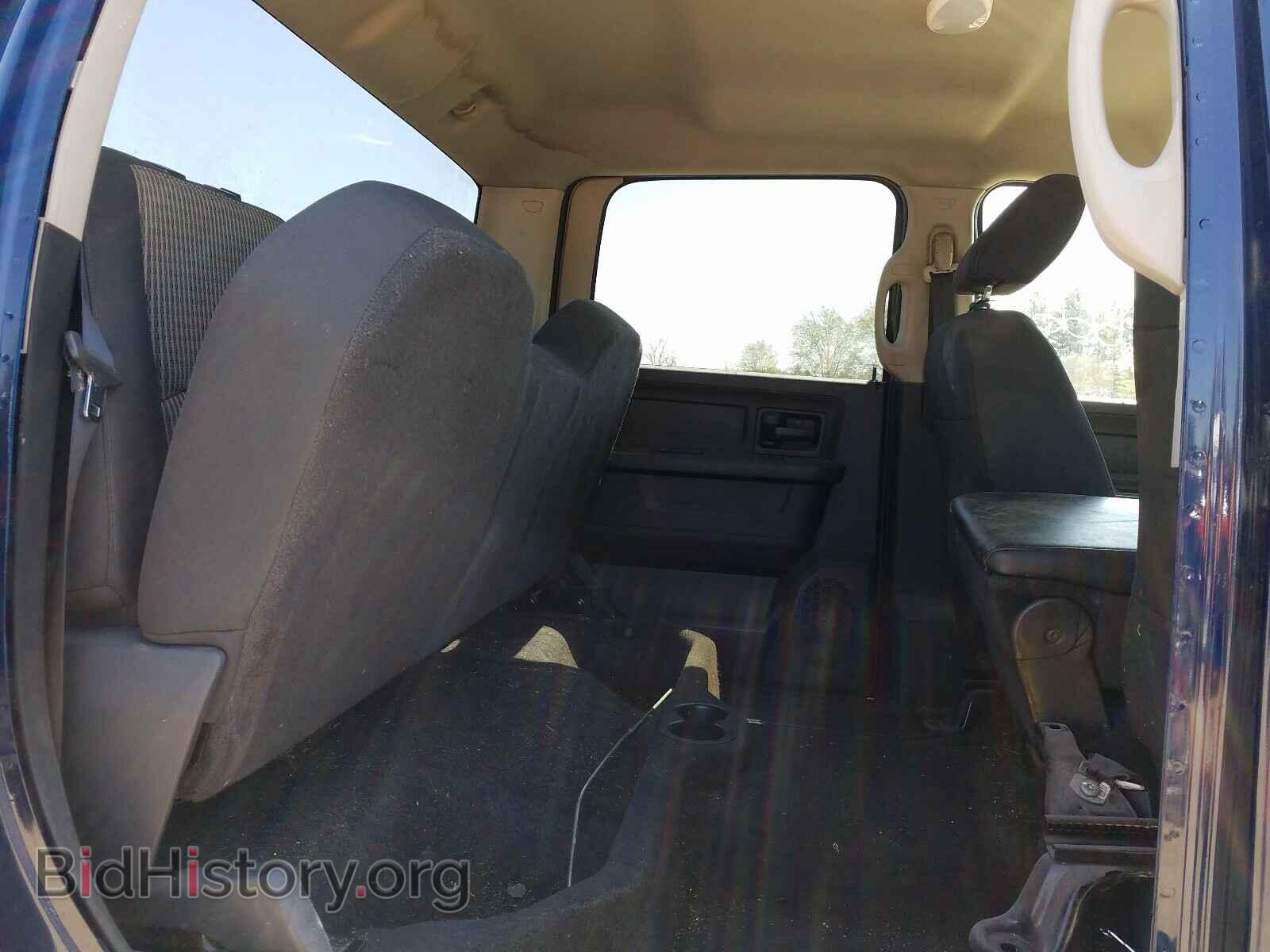 2012 DODGE RAM - VIN: 3C6UD5CL2CG134668 - Photo 6
