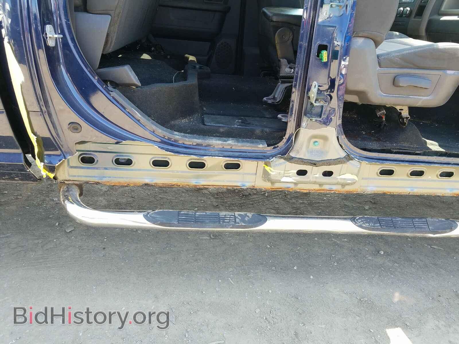 2012 DODGE RAM - VIN: 3C6UD5CL2CG134668 - Photo 9