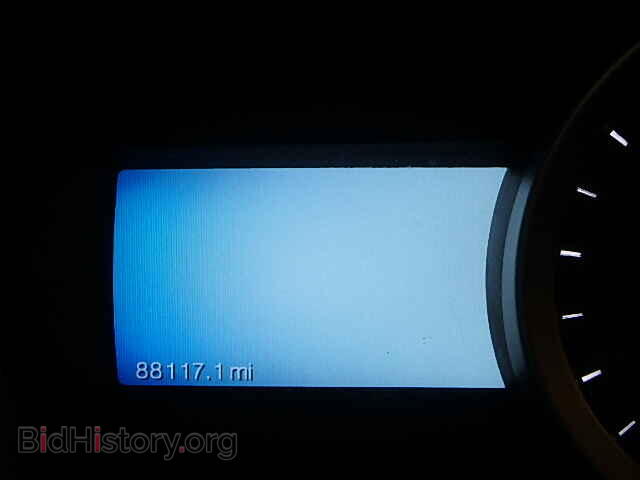 2011 FORD EXPLORER - VIN: 1FMHK7F84BGA17411 - Фото 8