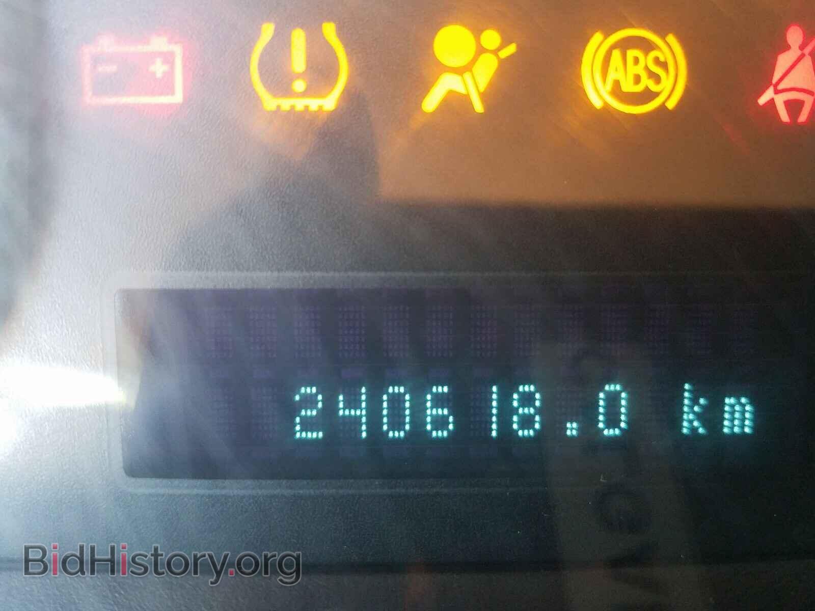 2012 FORD ESCAPE - VIN: 1FMCU9DG0CKB35545 - Фото 8