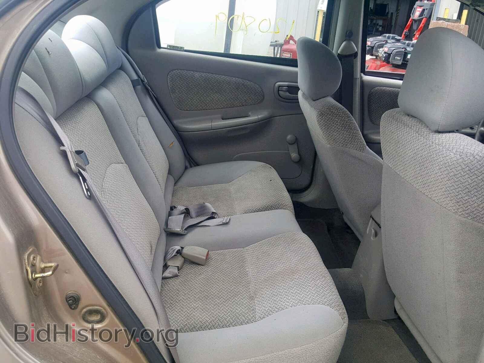 2000 DODGE NEON - VIN: 1B3ES46C1YD711687 - Фото 6