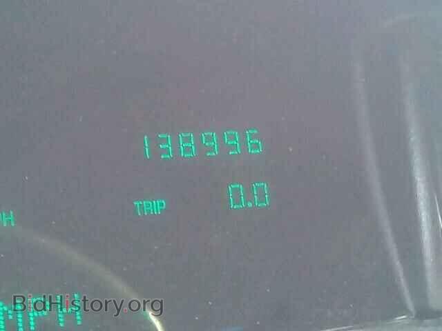 1999 CADILLAC DEVILLE - VIN: 1G6KD54Y4XU808691 - Photo 8