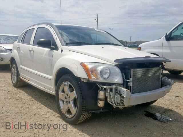 Фотография 1B3HE78K37D330237 - DODGE CALIBER 2007