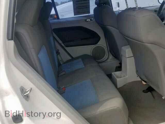 2007 DODGE CALIBER - VIN: 1B3HE78K37D330237 - Фото 6