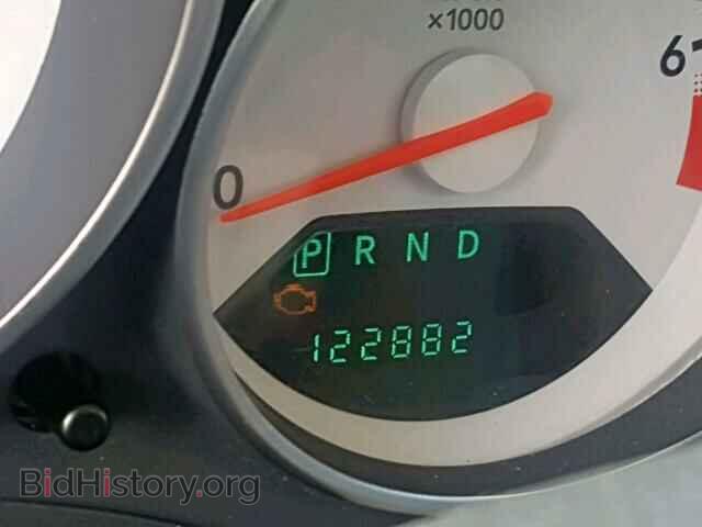 2007 DODGE CALIBER - VIN: 1B3HE78K37D330237 - Фото 8