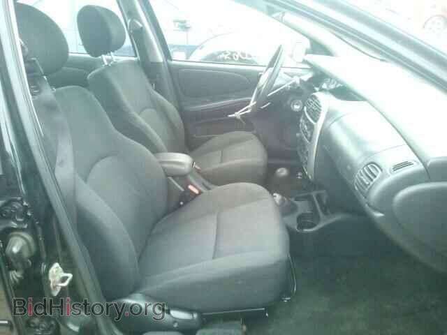 2005 DODGE NEON - VIN: 1B3ES56C05D104973 - Фото 5