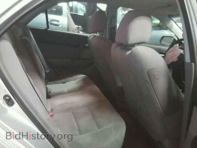 2008 MAZDA 6 - VIN: 1YVHP80C985M37771 - Photo 6