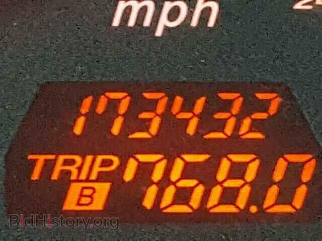 2008 MAZDA 6 - VIN: 1YVHP80C985M37771 - Photo 8