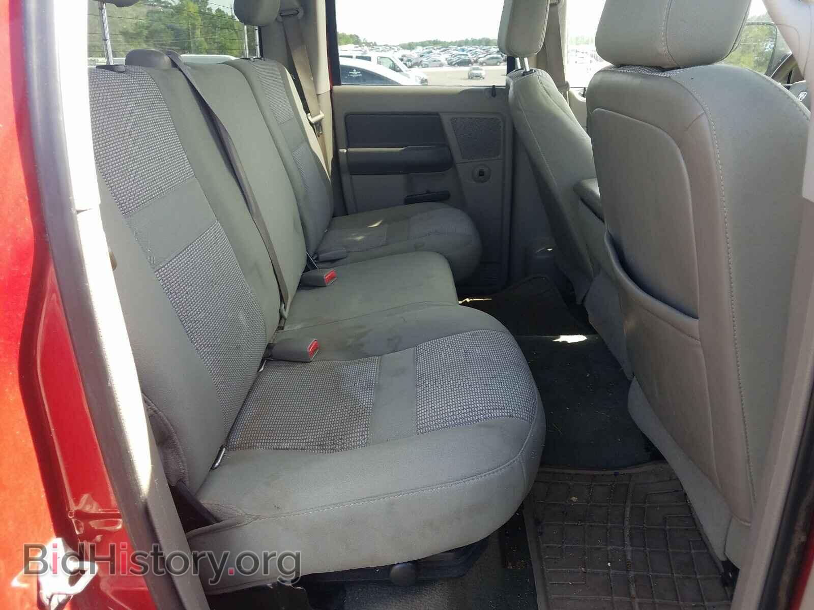 2007 DODGE RAM 3500 - VIN: 3D3ML38A37G841282 - Фото 6