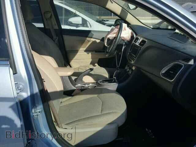 2013 CHRYSLER 200 - VIN: 1C3CCBBBXDN631933 - Фото 5