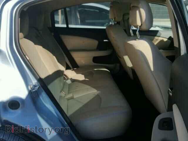2013 CHRYSLER 200 - VIN: 1C3CCBBBXDN631933 - Фото 6