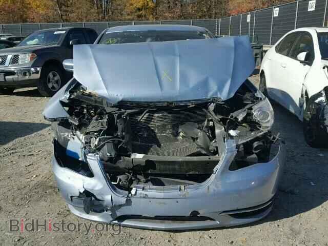 2013 CHRYSLER 200 - VIN: 1C3CCBBBXDN631933 - Фото 9