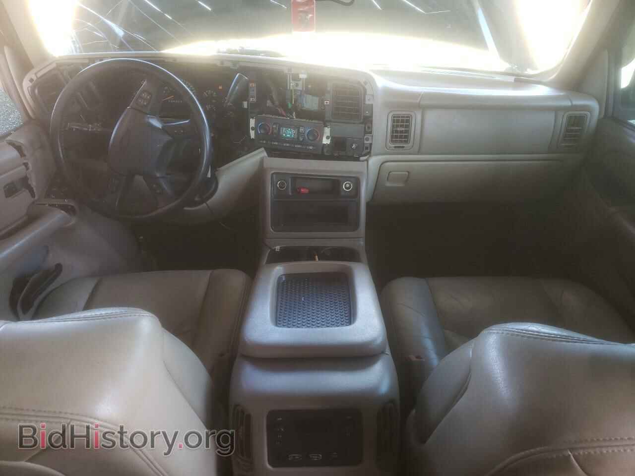 2006 CHEVROLET AVALANCHE - VIN: 3GNEC12Z66G240177 - Фото 8