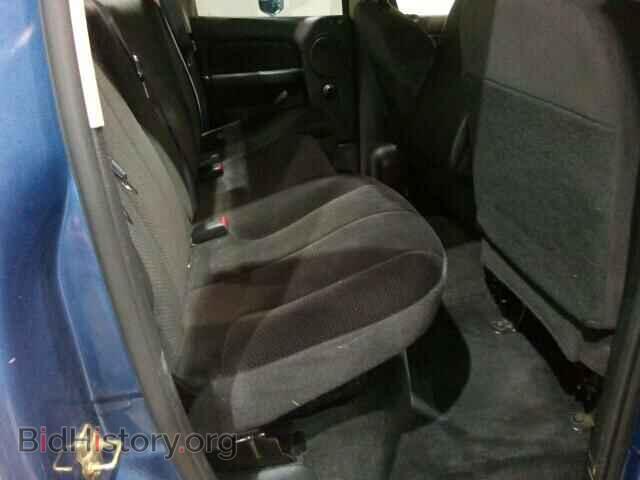 2004 DODGE RAM 1500 - VIN: 1D7HU18D64J178537 - Фото 6