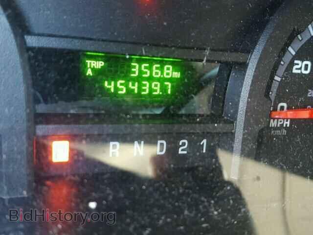 2011 FORD ECONOLINE - VIN: 1FBSS3BL1BDB30705 - Фото 8