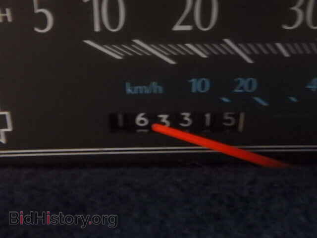1992 CADILLAC DEVILLE - VIN: 1G6CD53B9N4229386 - Фото 8