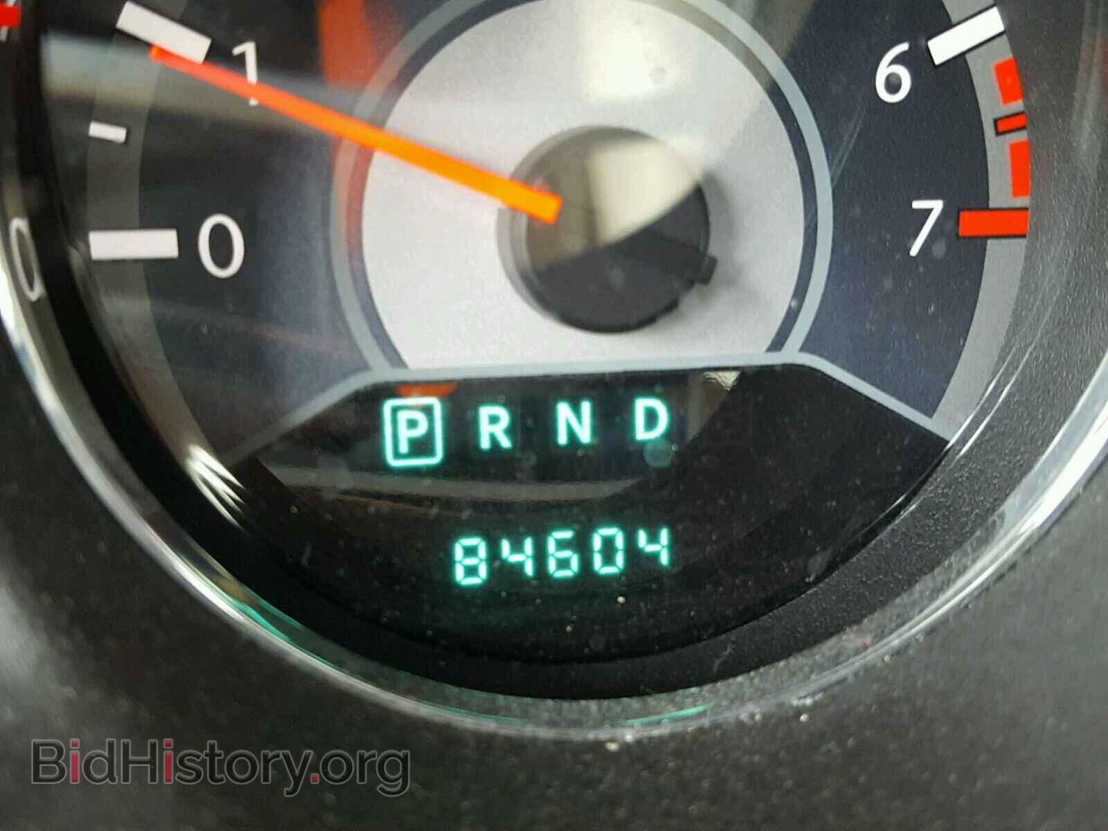 2012 CHRYSLER 200 - VIN: 1C3CCBCB4CN164876 - Фото 8