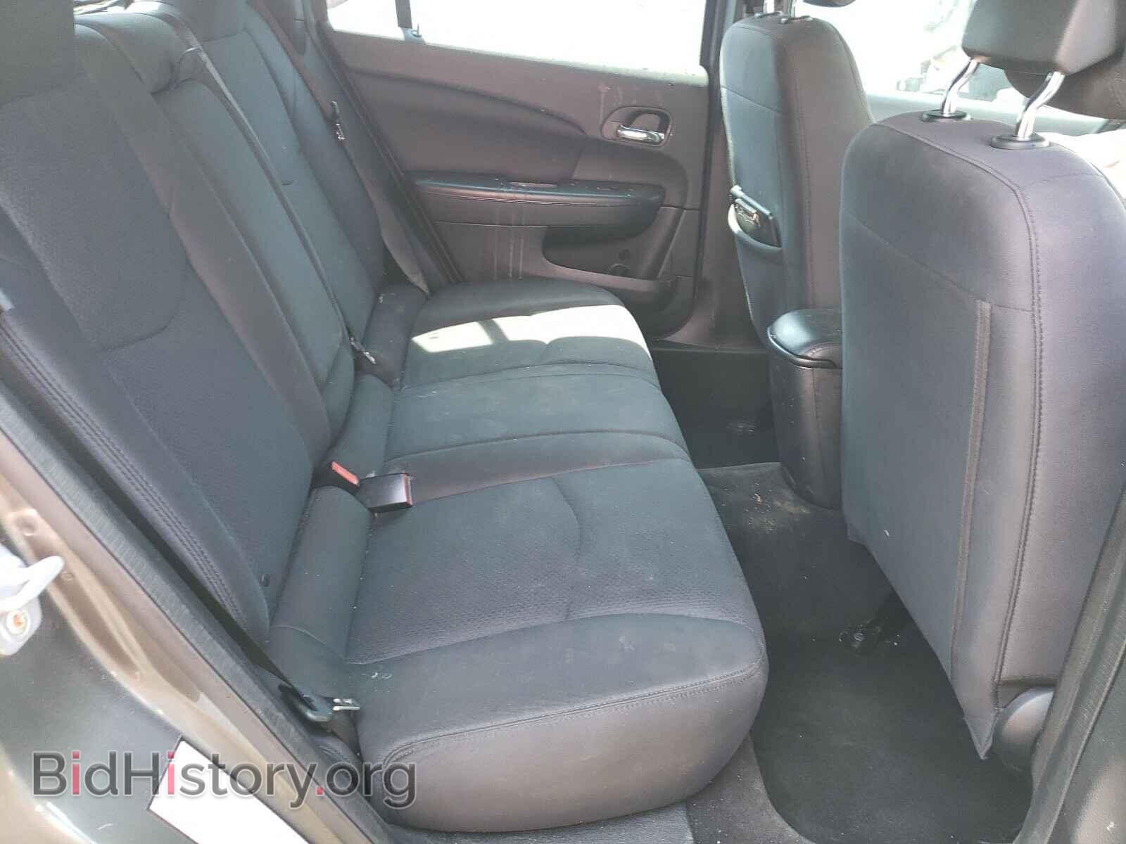 2013 CHRYSLER 200 - VIN: 1C3CCBBB7DN589818 - Фото 6