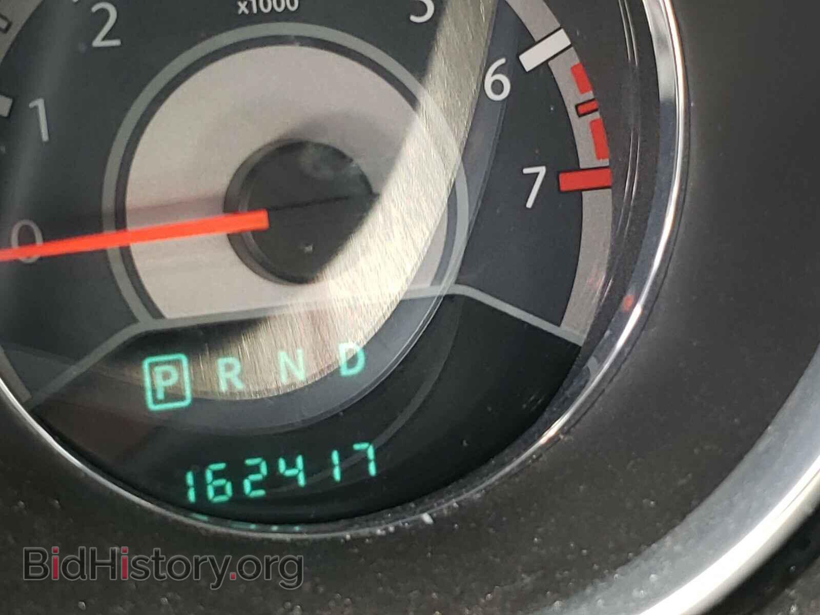 2013 CHRYSLER 200 - VIN: 1C3CCBBB7DN589818 - Фото 8