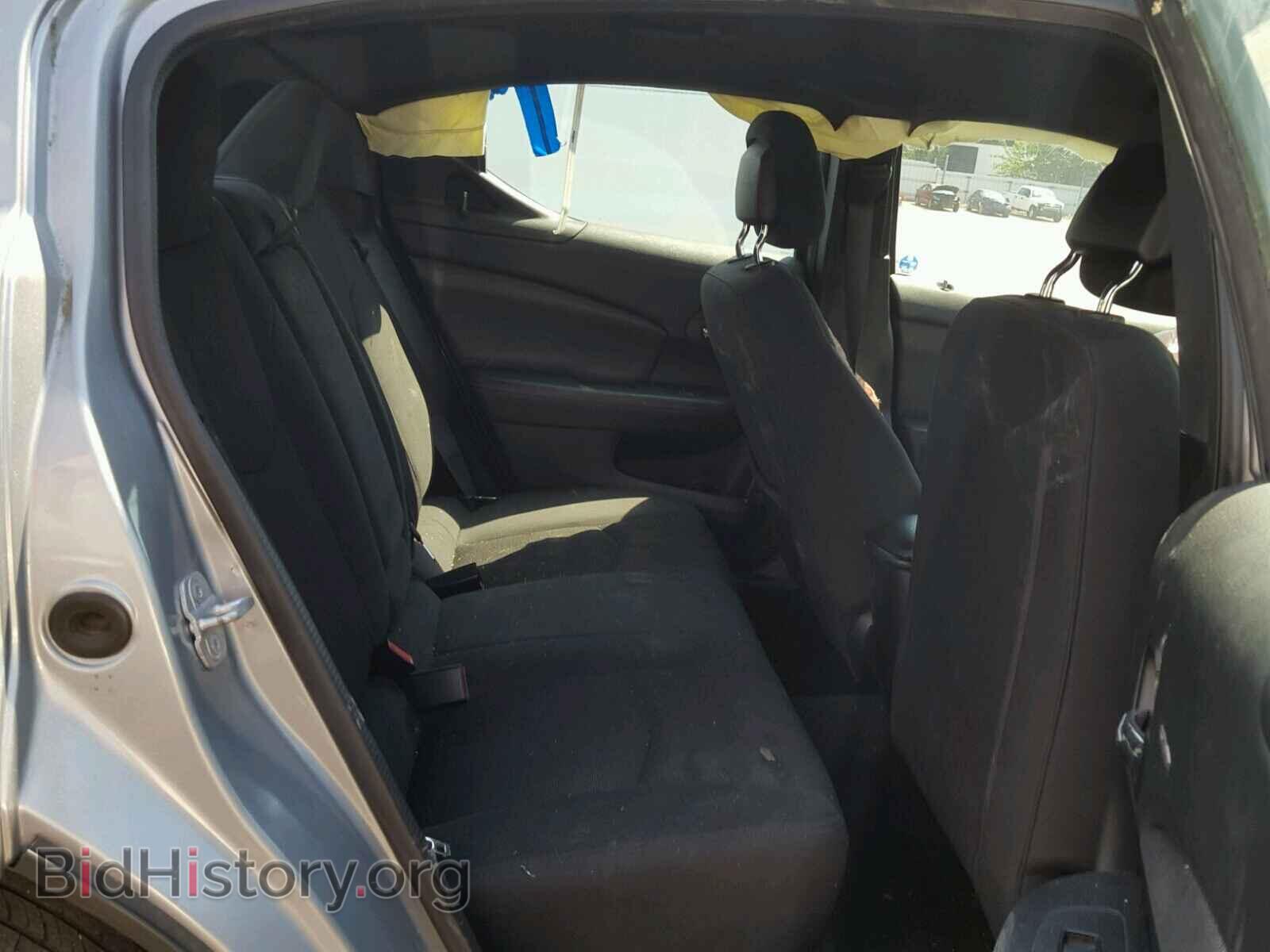 2013 DODGE AVENGER - VIN: 1C3CDZAG3DN756517 - Photo 6
