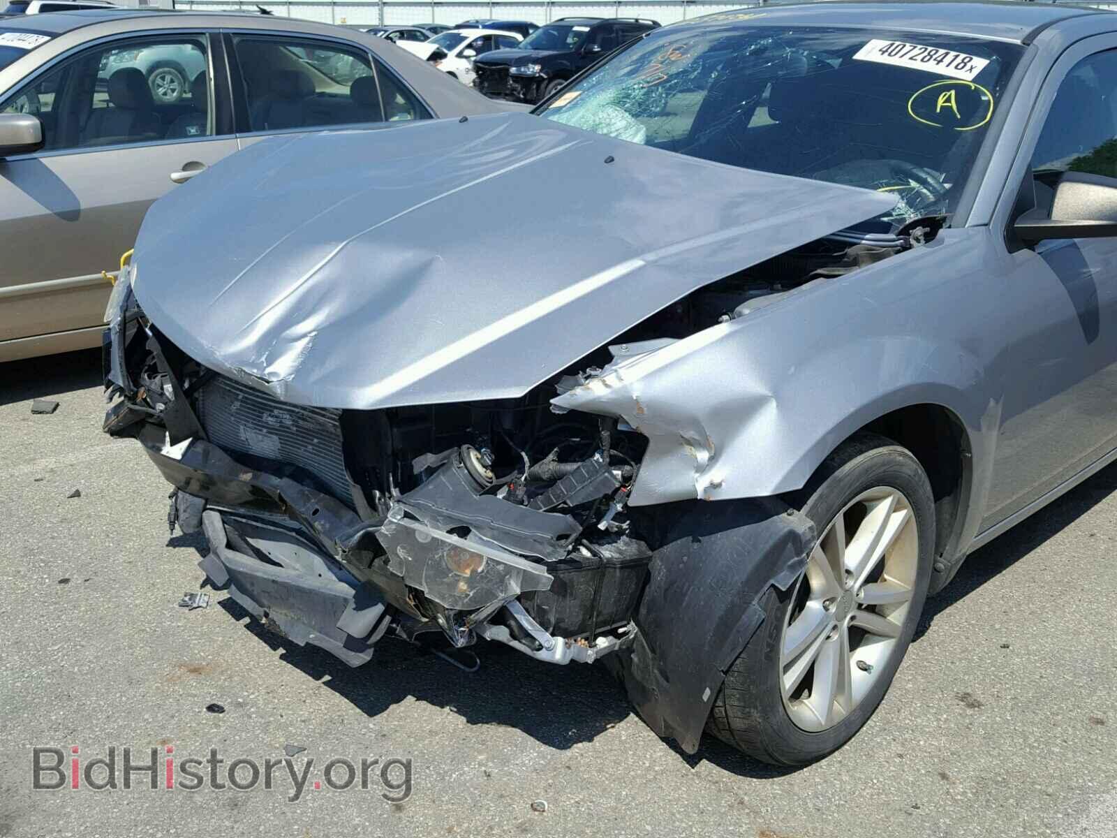 2013 DODGE AVENGER - VIN: 1C3CDZAG3DN756517 - Photo 9