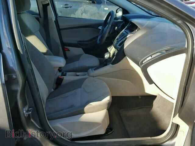 2013 FORD FOCUS - VIN: 1FADP3K27DL190385 - Фото 5