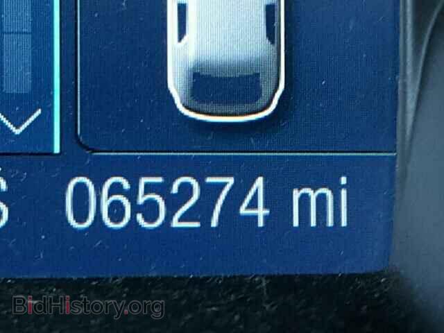 2013 FORD FOCUS - VIN: 1FADP3K27DL190385 - Фото 8