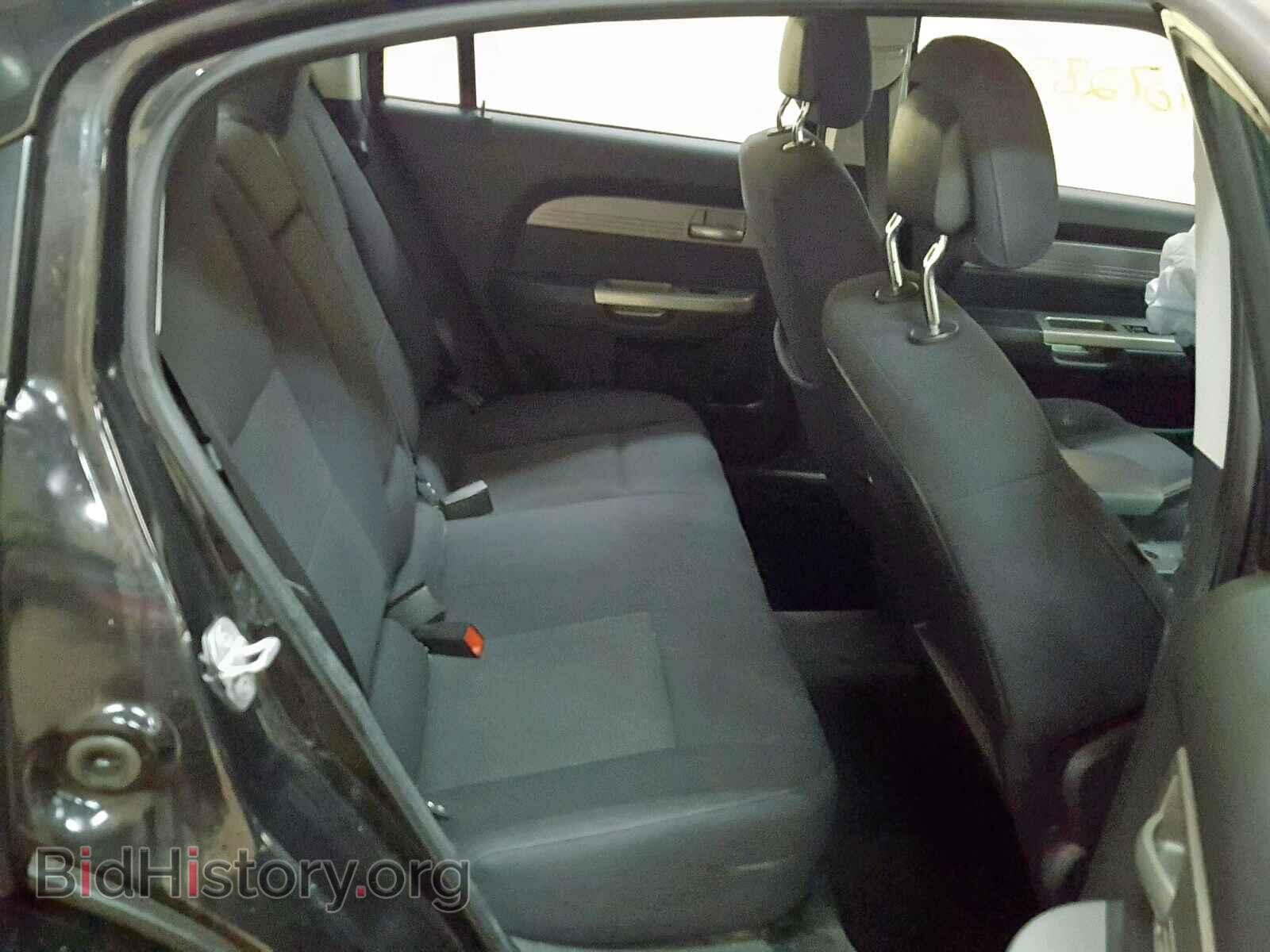 2010 CHRYSLER SEBRING - VIN: 1C3CC4FB2AN232841 - Фото 6