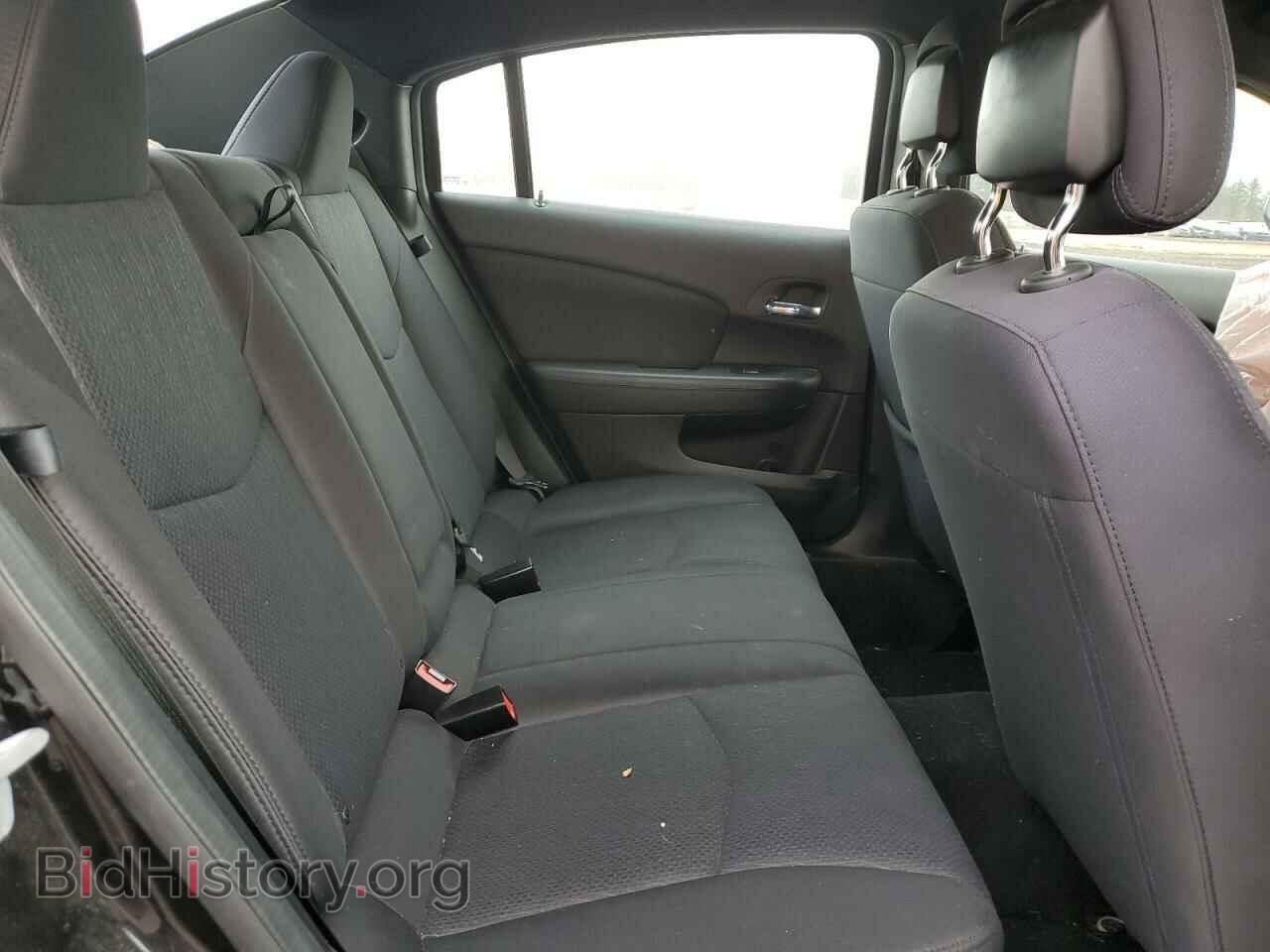 2013 CHRYSLER 200 - VIN: 1C3CCBBB4DN550569 - Photo 10