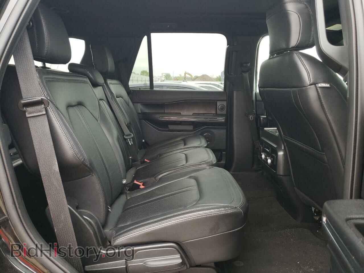 2020 FORD EXPEDITION - VIN: 1FMJU2AT3LEB00397 - Фото 6