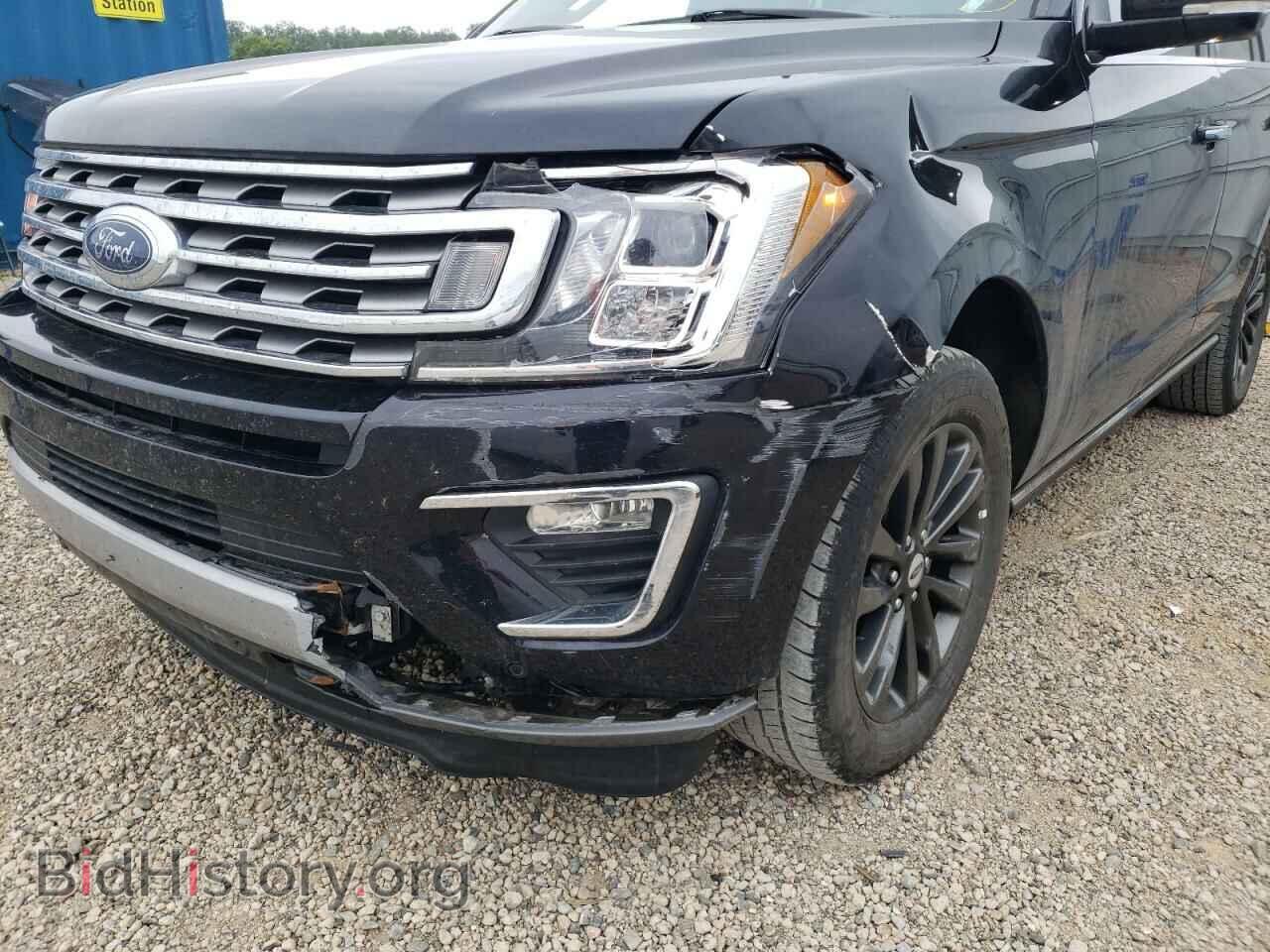 2020 FORD EXPEDITION - VIN: 1FMJU2AT3LEB00397 - Фото 9