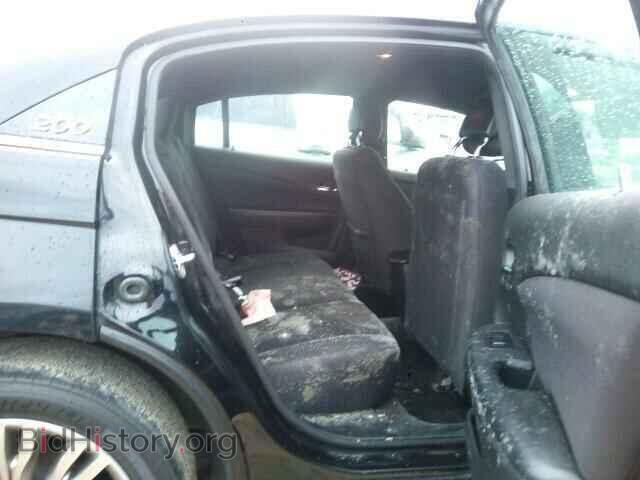 2012 CHRYSLER 200 - VIN: 1C3CCBAB3CN262073 - Фото 6