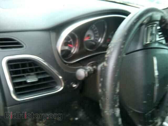 2012 CHRYSLER 200 - VIN: 1C3CCBAB3CN262073 - Фото 8