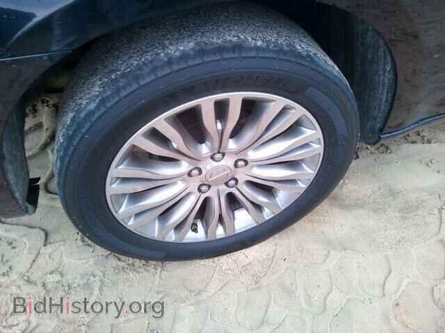 2012 CHRYSLER 200 - VIN: 1C3CCBAB3CN262073 - Фото 10