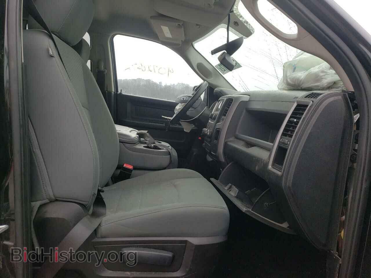 2015 RAM 1500 - VIN: 1C6RR7FT6FS622291 - Фото 5