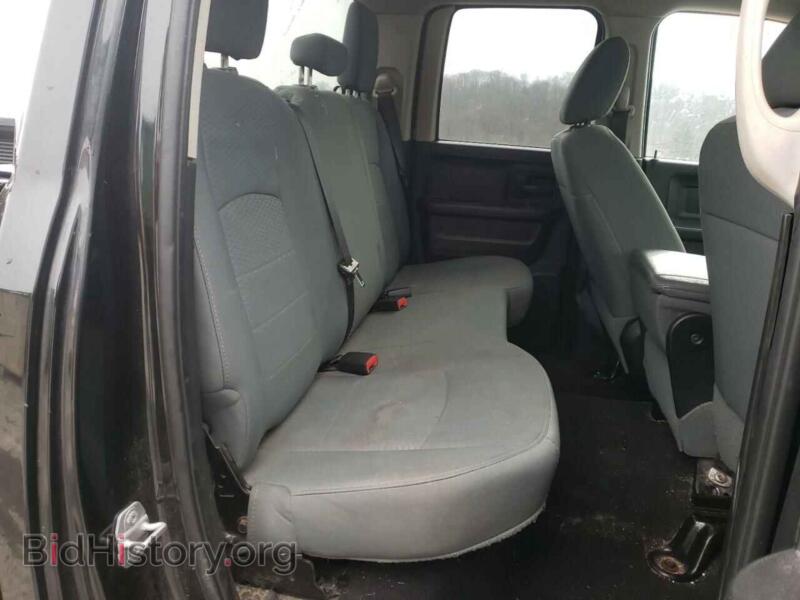 2015 RAM 1500 (VIN 1C6RR7FT6FS622291) — photo 6 of 10