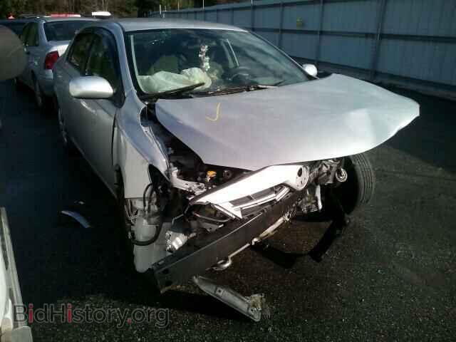 Фотография 2T1BU4EEXDC972435 - TOYOTA COROLLA 2013