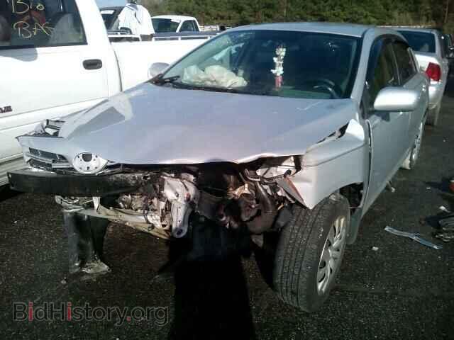 2013 TOYOTA COROLLA - VIN: 2T1BU4EEXDC972435 - Photo 2