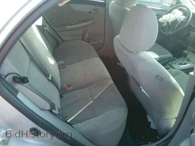 2013 TOYOTA COROLLA - VIN: 2T1BU4EEXDC972435 - Photo 6