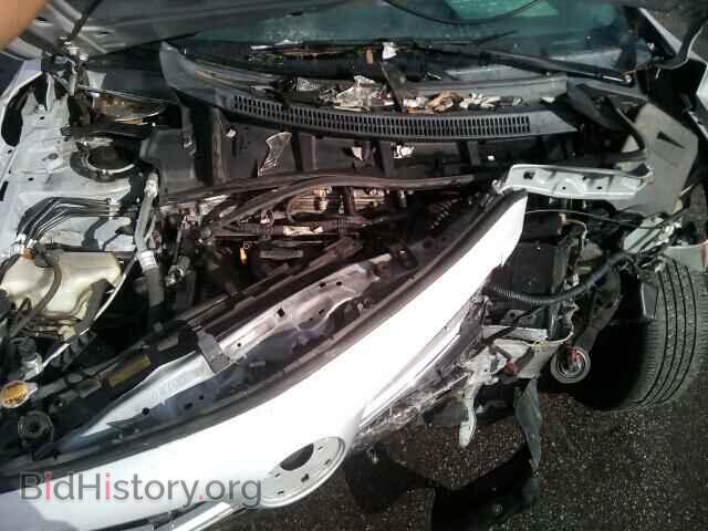 2013 TOYOTA COROLLA - VIN: 2T1BU4EEXDC972435 - Photo 7